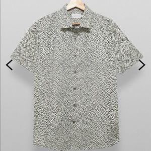 Topman Button up